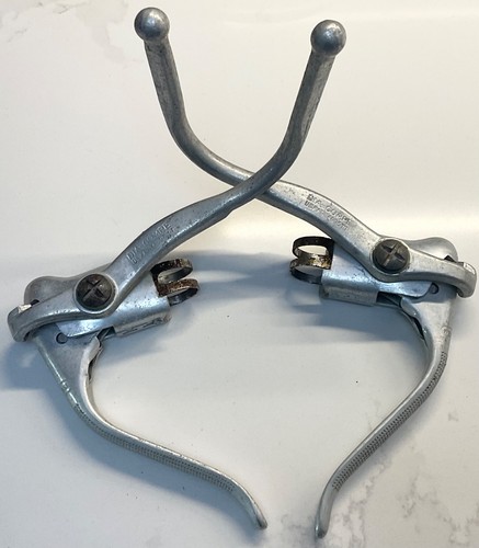 Vintage 1980s weinmann dual - 1980s,