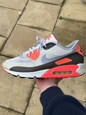 Nike Air Max 90 Hyperfuse