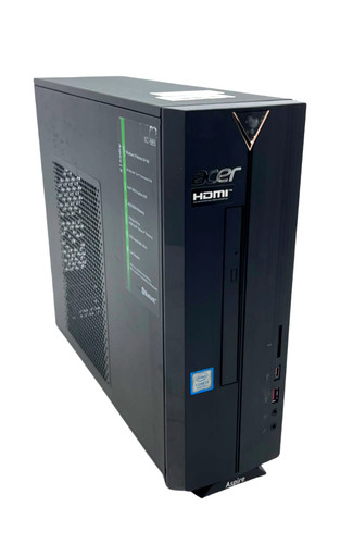Acer sff aspire - sff, pc