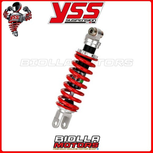 Rear mono shock absorber yss - absorber,