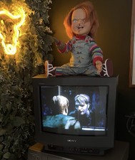 Sony Trinitron KV-14T1U