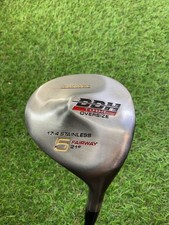 Dunlop DDH Tour 21° 5 Wood