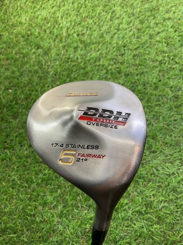 Dunlop ddh tour 5 wood - 21°,