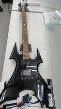 (B.C.Rich) Bronze series Beast