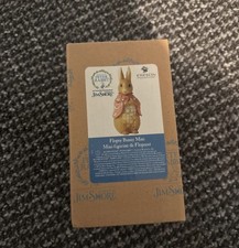Jim Shore Flopsy Bunny