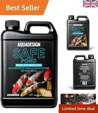 Aquadesign POND SAFE 2500ML