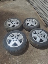 Toyota Mr2 Mk2 Oem Alloys