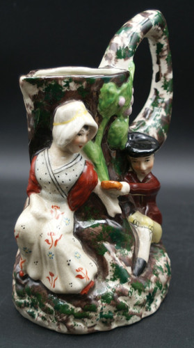 Staffordshire fair hebe - staffordshire,