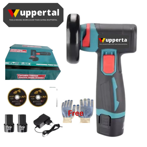 Mini cordless angle - mini,