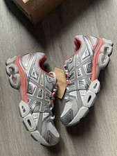 Asics Gel Nimbus 9 UK5.5 Cloud