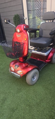 Shoprider roadmaster cadiz - roadmaster, 4