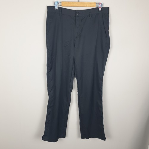 Adidas golf trousers mens w34 - mens,
