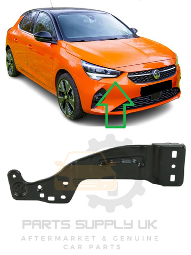 New for vauxhall corsa - for,