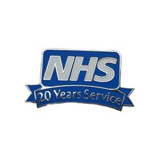 NHS National Health Service
