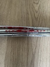 SET OF NIPPON MODUS 120 STEEL