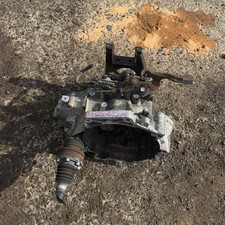 VW polo 5 Speed Manual Gearbox 1.9 SDI  2004