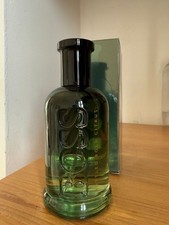 Hugo Boss Bottled Bold Citrus