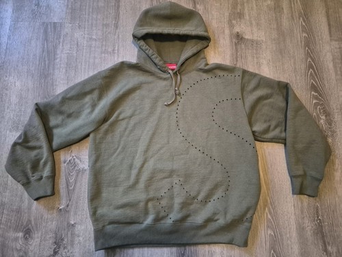 Supreme laser cut logo - supreme,