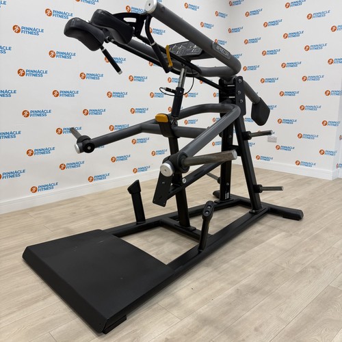 Precor discovery series - precor, plate