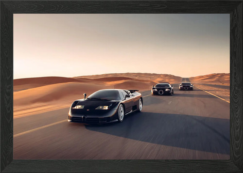 Bugatti veyron and chiron - veyron,
