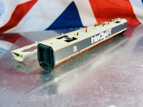 Hornby class apt - class, 370