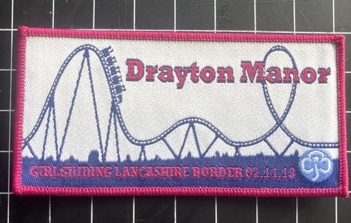 Girlguiding lancashire border - girlguiding,