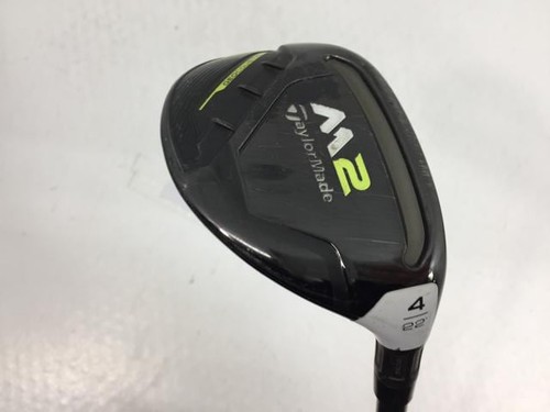 Taylormade rescue 2017 - taylormade, m2