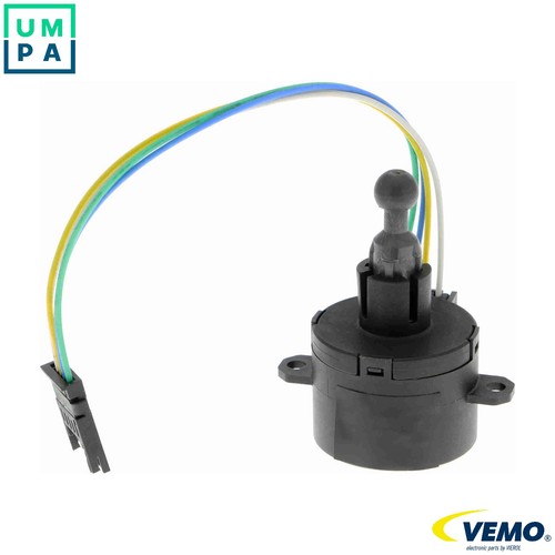 Actuator headlight levelling - actuator,
