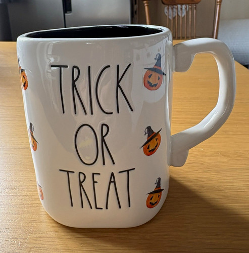 Rae dunn trick - rae, or