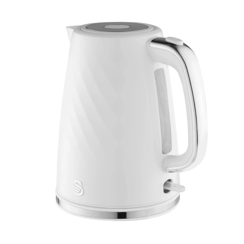 Swan electric kettle windsor - electric,