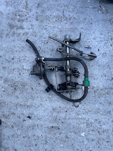 Genuine honda marine bf5hp - honda, 4