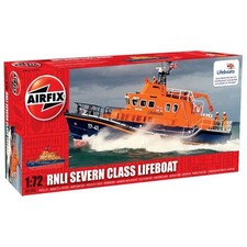 Airfix #07280 1/72 RNLI