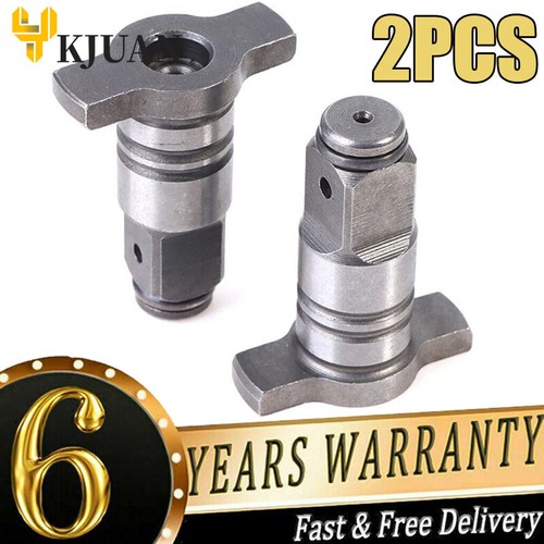 Square anvil assembly - 2x,