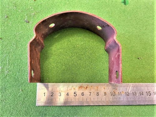 Vintage james front mudguard - vintage,