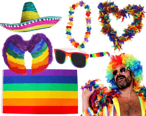Gay pride fancy - gay,