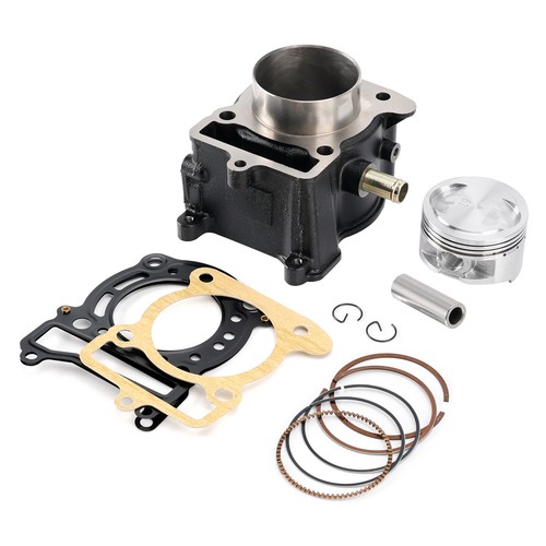 Cylinder piston kit 150cc - cylinder,