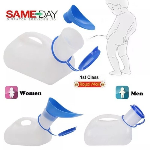 Travel urine pee - handle, car