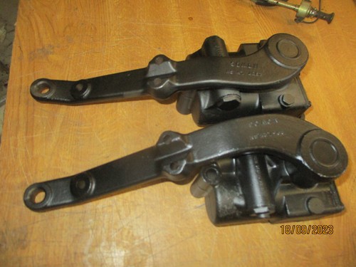 Large armstrong lever arm - lever,