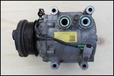 AIR CONDITIONING COMPRESSOR /