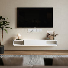 Wall Cabinet Floating TV Stand