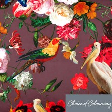 Luxury Designer Eco-Velvet UK