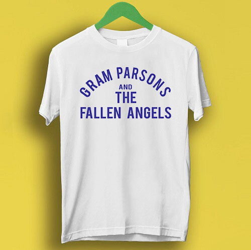 Gram parsons and the fallen - parsons,