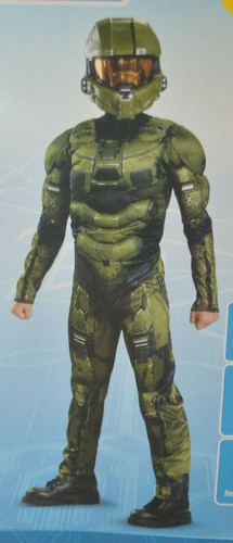 Boy disguise halo master - halo,