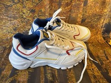 Lidl Limited Edition Trainers 2023, Size UK 4/ EUR 37 Brand New Without Tags