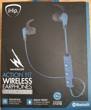 iHip Warrior Action Fit