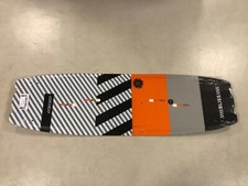 Rrd Bliss LTD Y25 137/41 twintip kiteboard only fins