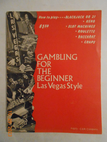 1970 gambling for - 1970,