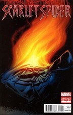 SCARLET SPIDER (2012) #1 -