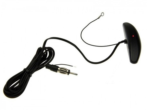 Premium disc adhesive antenna - disc,