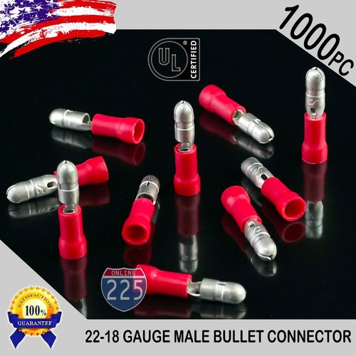 1000 pack gauge - 1000, red